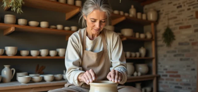 Découvrez l’artisanat local : initiatives, créations et savoir-faire près de chez vous Découvrez l’artisanat local : initiatives, créations et savoir-faire près de chez vous