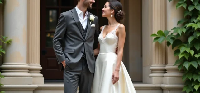 Découvrez les plus belles photos du mariage de Mathieu Bock-Côté et Karima Brikh Découvrez les plus belles photos du mariage de Mathieu Bock-Côté et Karima Brikh