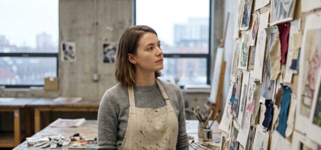 Ce que personne ne vous dit sur le choix d’une école d’arts créatifs aujourd’hui Ce que personne ne vous dit sur le choix d’une école d’arts créatifs aujourd’hui