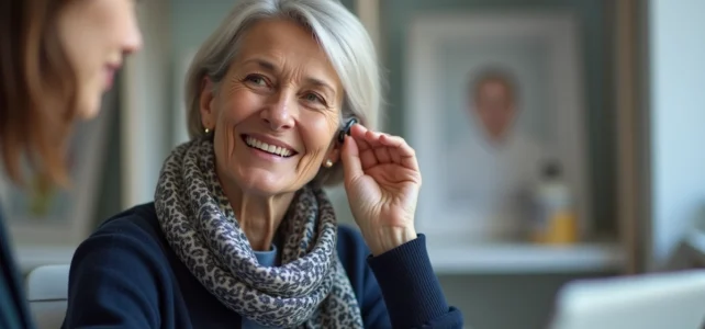 Quels sont les tarifs des appareils auditifs chez Amplifon en 2024 ?