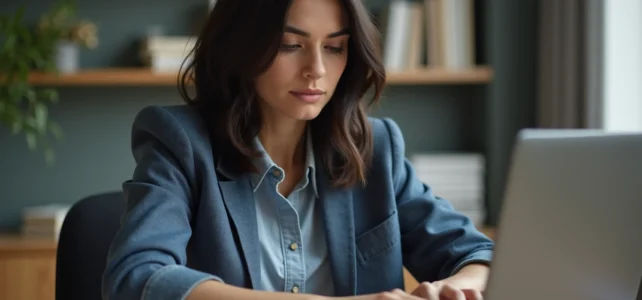 Comment optimiser votre recherche d’emploi grâce aux services en ligne spécialisés Comment optimiser votre recherche d’emploi grâce aux services en ligne spécialisés