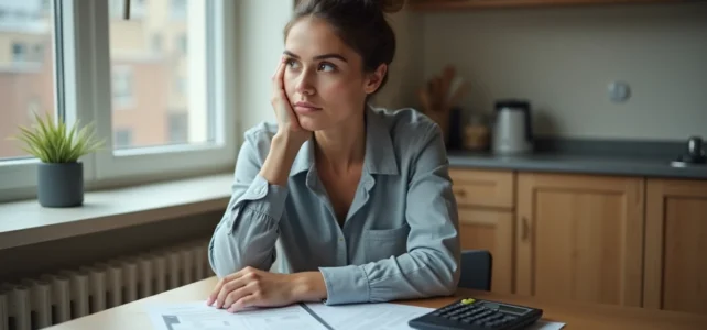 Quel salaire faut-il gagner pour assumer un loyer mensuel de 650 euros ? Quel salaire faut-il gagner pour assumer un loyer mensuel de 650 euros ?