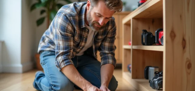 Astuces et conseils pratiques pour réussir tous vos travaux de bricolage à la maison Astuces et conseils pratiques pour réussir tous vos travaux de bricolage à la maison