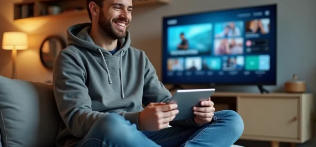 Astuces efficaces pour accéder gratuitement aux chaînes Canal Plus en 2024