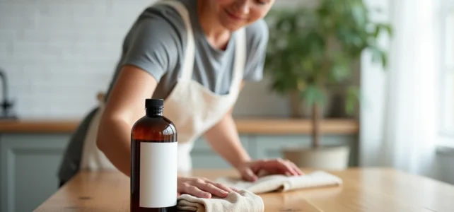 Comparatif 2026 : quels nettoyants choisir pour entretenir efficacement vos surfaces en bois ? Comparatif 2026 : quels nettoyants choisir pour entretenir efficacement vos surfaces en bois ?