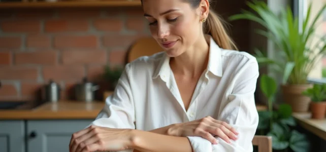 Comment enlever un lipome sans chirurgie : solutions naturelles et méthodes efficaces Comment enlever un lipome sans chirurgie : solutions naturelles et méthodes efficaces
