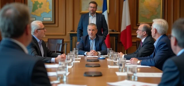 Actualités locales : suivez les événements marquants de votre région au quotidien Actualités locales : suivez les événements marquants de votre région au quotidien